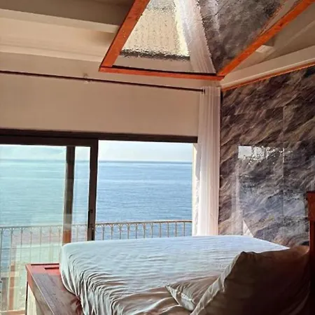 B&B Capomulini Apartmán Capomulini