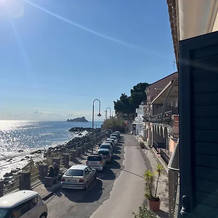 B&B Capomulini Капо Мулини