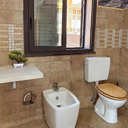 B&B Capomulini Капо Мулини
